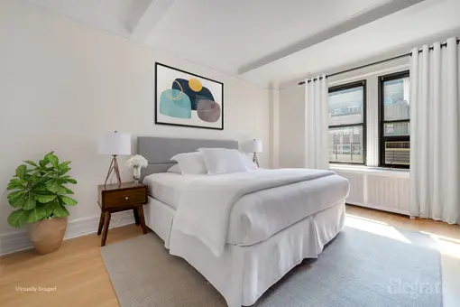 325 East 57th Street, #15B