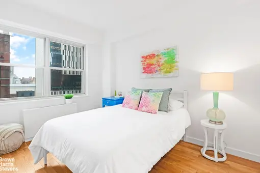 Parker 72nd, 520 East 72nd Street, #11D