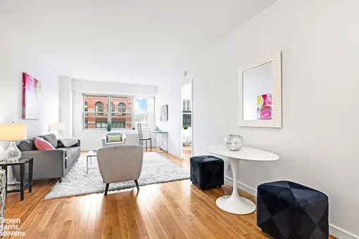 Parker 72nd, 520 East 72nd Street, #11D