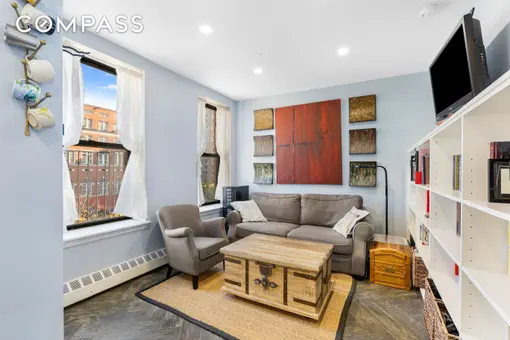 342 East 100th Street, #4D