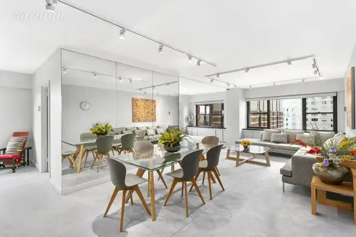 One Lincoln Plaza, 20 West 64th Street, #27R
