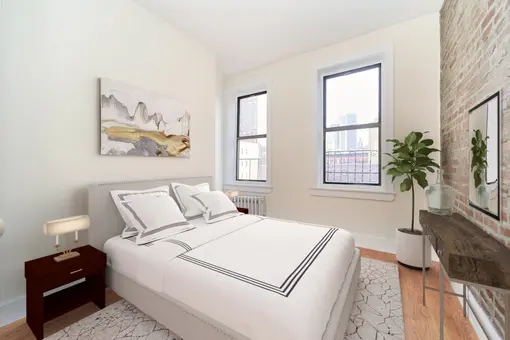 319 East 95th Street, Unit 24 - 2 Bed Apt for Rent for $3,550 | CityRealty