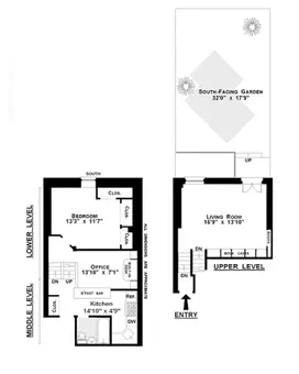 142 West 82nd Street, #2