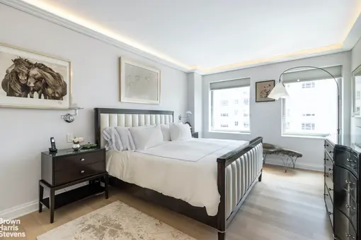 The Chatham, 181 East 65th Street, #16D