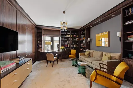 955 Park Avenue, #8thFloor