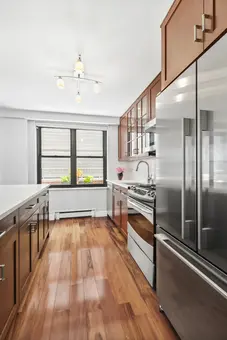 The Hamilton, 305 East 40th Street, #19CD