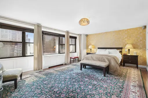 The Hamilton, 305 East 40th Street, #19CD