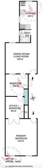 157 East 106th Street, #5