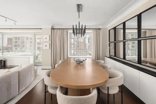 Manhattan House, 200 East 66th Street, #A1406