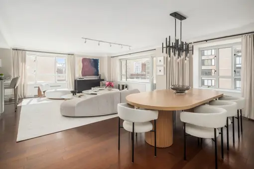 Manhattan House, 200 East 66th Street, #A1406