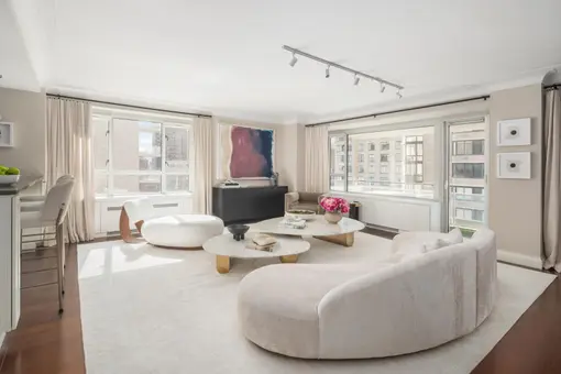 Manhattan House, 200 East 66th Street, #A1406