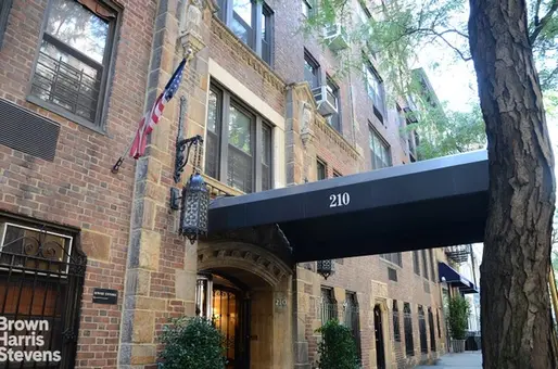 210 East 73rd Street, #9EF