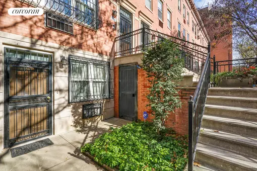 315 East 119th Street, #1A