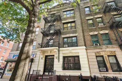 805 Eighth Avenue, #townhouse