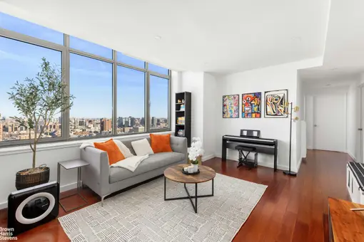 5th on the Park, 1485 Fifth Avenue, #25A