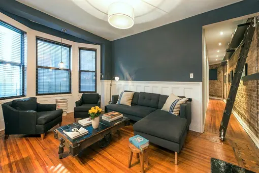 The Leola, 242 West 104th Street, #4WR