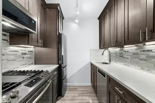 The Bromley, 225 West 83rd Street, #11C