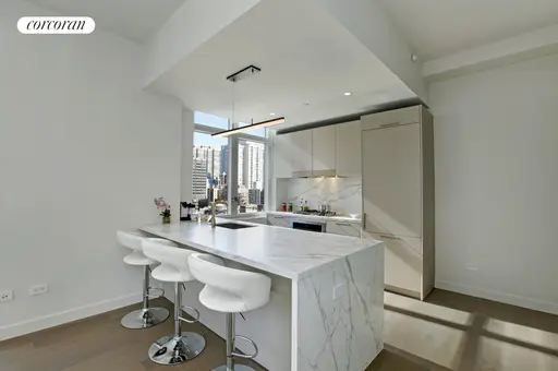 Halcyon, 305 East 51st Street, #16D