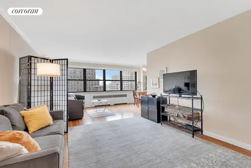 Lincoln Towers, 185 West End Avenue, #16R