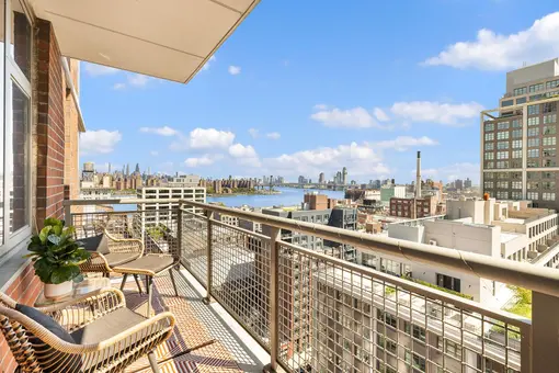 J Condominium, 100 Jay Street, #17E