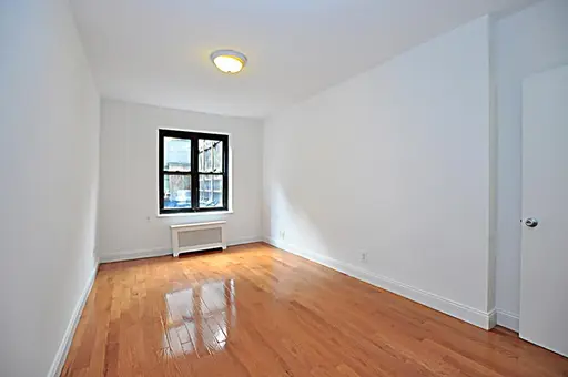 Louis Philippe Condo, 312 West 23rd Street, #1L