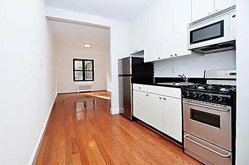 Louis Philippe Condo, 312 West 23rd Street, #1L