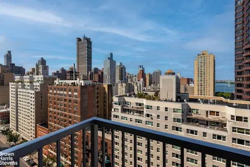 444 East 86th Street, #20H