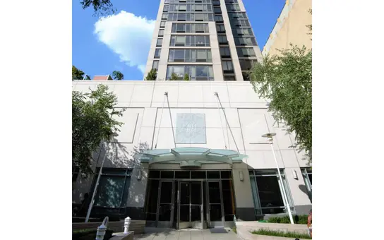 Bridge Tower Place, 401 East 60th Street, #5F