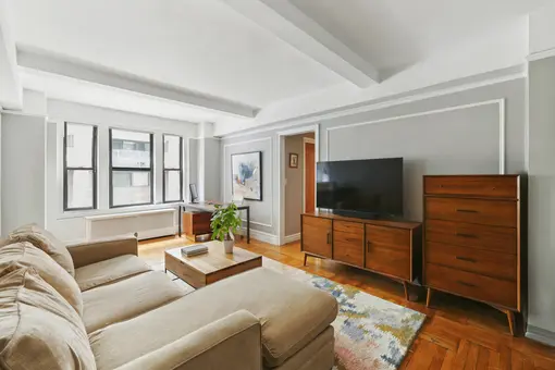 127 West 96th Street, #3H