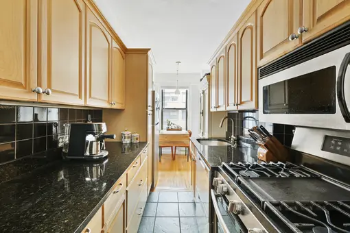 127 West 96th Street, #3H