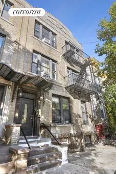 120 Sheridan Avenue, #3R