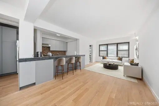 150 East 56th Street, #10A