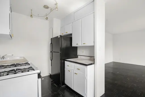 Morningside Gardens, 549 West 123rd Street, #12E