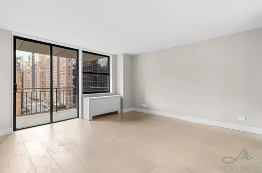 New York Tower, 330 East 39th Street, #36H