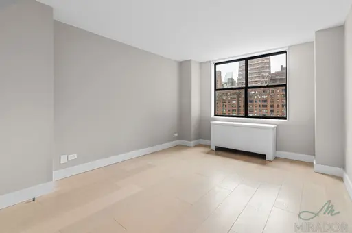 New York Tower, 330 East 39th Street, #36H