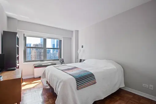 One Lincoln Plaza, 20 West 64th Street, #30C