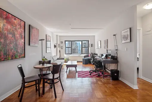 One Lincoln Plaza, 20 West 64th Street, #30C