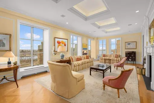 River House, 435 East 52nd Street, #14G