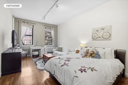 126 West 96th Street, #2B