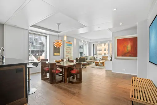 345 Meatpacking, 345 West 14th Street, #5D