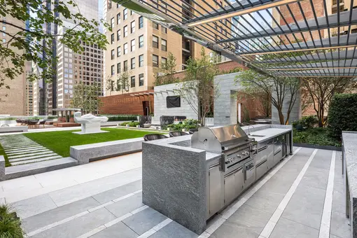 Central Park Tower, 217 West 57th Street, #PENTHOUSE