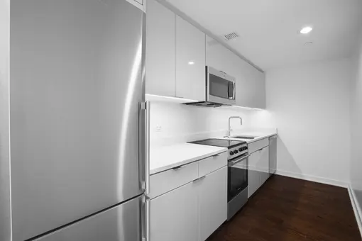 Enclave At The Cathedral, 400 West 113th street, #1621