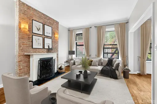 72 East 93rd Street, #3A