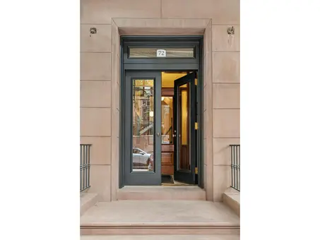 72 East 93rd Street, #3A