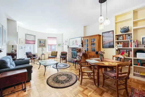 The Townsend, 303 West 80th Street, #5B