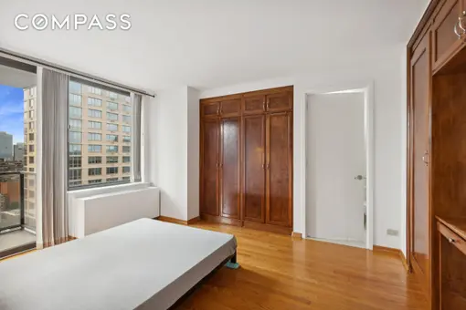 The Alfred, 161 West 61st Street, #26H