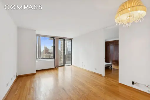 The Alfred, 161 West 61st Street, #26H