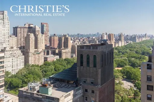 One57, 157 West 57th Street, #37A