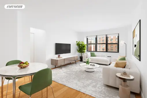 301 East 63rd Street, #8D