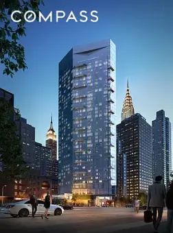 Summit, 222 East 44th Street, #21H